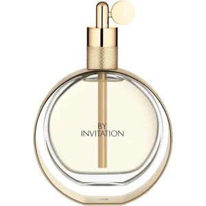 Michael Bublé By Invitation perfume bottle