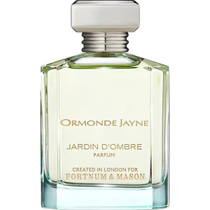 Ormonde Jayne Bespoke Parfum Collection - Jardin d'Ombre parfüm şişesi