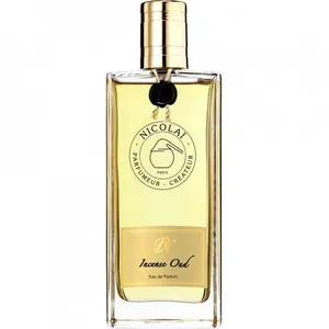 Nicolaï Incense Oud parfüm şişesi