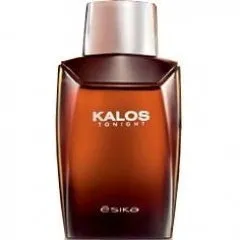 ésika Kalos Tonight perfume bottle