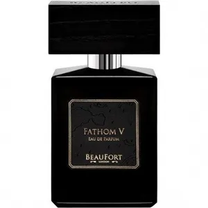 Beaufort Fathom V perfume bottle