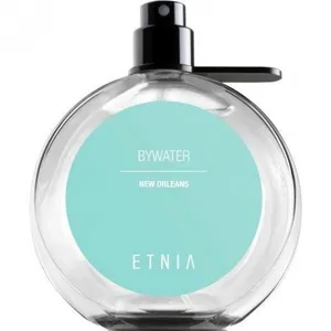 Etnia Bywater, New Orleans parfüm şişesi