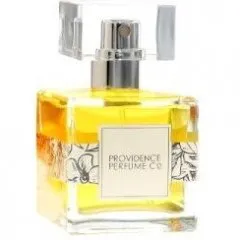 Providence Perfume Tangerine Thyme parfüm şişesi