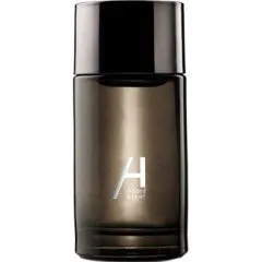 Alford & Hoff No. 3 parfüm şişesi