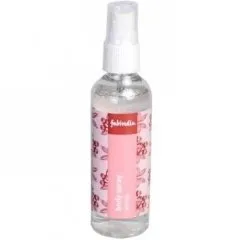 Fabindia Wild Lily perfume bottle