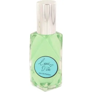 Rue 37 L'eau D'Vie perfume bottle