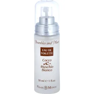 Frais Monde Cocco & Muschio Bianco perfume bottle