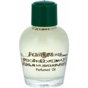 Frais Monde Cassis e Muschio Bianco perfume bottle