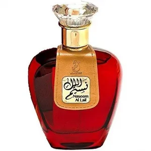 Arabiyat Naseem Al Lail parfüm şişesi