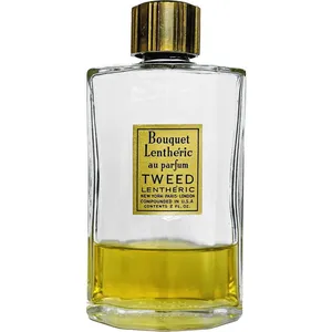 Lenthéric Bouquet Lenthéric au Parfum Tweed perfume bottle