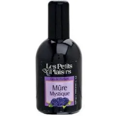 Les Petits Plaisirs Mûre Mystique perfume bottle
