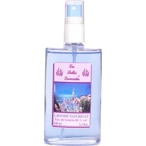 Prestige de Menton Les Belles Lavandes - Lavande Naturelle perfume bottle
