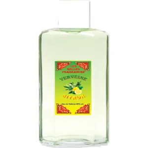 Prestige de Menton Les Belles Fragrances - Verveine Citron parfüm şişesi