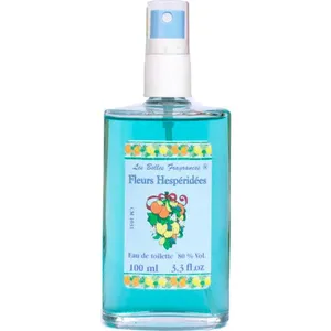 Prestige de Menton Les Belles Fragrances - Fleurs Hespéridées parfüm şişesi