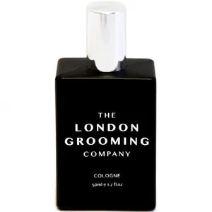 The London Grooming Company Cologne parfüm şişesi