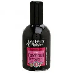 Les Petits Plaisirs Patchouli Envoûtant parfüm şişesi