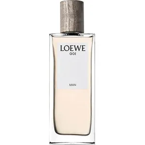 Loewe 001 Man (Eau de Parfum) parfüm şişesi