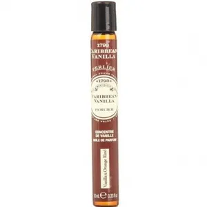 Perlier Caribbean Vanilla - Vanilla & Orange Rind parfüm şişesi