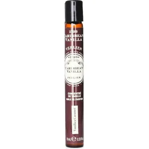 Perlier Caribbean Vanilla - Vanilla & Caramel perfume bottle