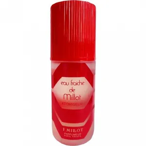 F. Millot Eau Fraiche de Millot parfüm şişesi