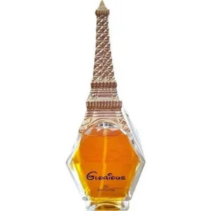 Unknown Brand / Unbekannte Marke Glorious de Perfume perfume bottle