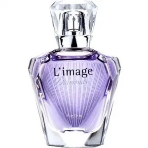 ésika L'Image Diamonds parfüm şişesi