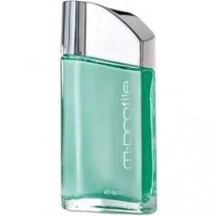 ésika M-Profile perfume bottle