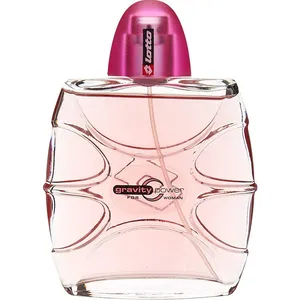 Lotto Gravity Power for Women perfume bottle