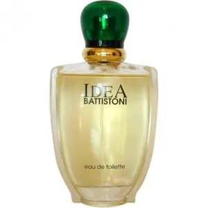 Battistoni Idea perfume bottle