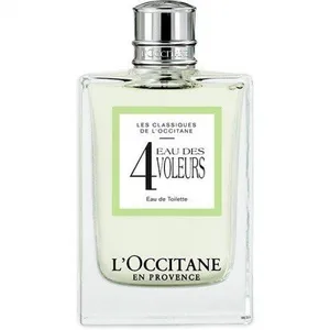 L'Occitane en Provence Eau des 4 Voleurs (2016) parfüm şişesi