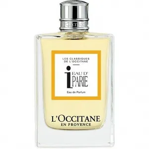 L'Occitane en Provence Eau d'Iparie (2016) perfume bottle