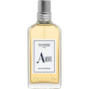 L'Occitane en Provence Ambre (2016) parfüm şişesi