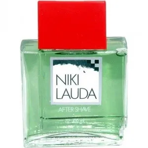 Niki Lauda (After Shave) parfüm şişesi