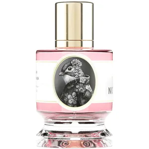 Zoologist Nightingale perfume bottle