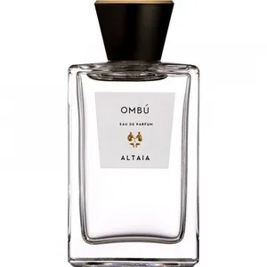 Altaia Ombú perfume bottle