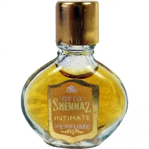 Otto Shehnaz Intimate perfume bottle