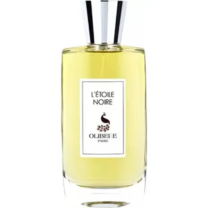 Olibere L'Étoile Noire perfume bottle