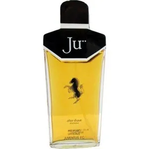 Juventus Ju** (After Shave) parfüm şişesi