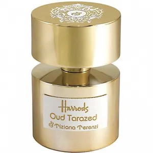 Tiziana Terenzi Oud Tarazed perfume bottle