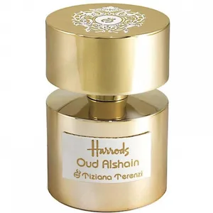 Tiziana Terenzi Oud Alshain perfume bottle