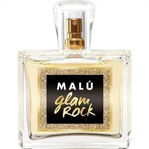 Malú Glam Rock parfüm şişesi