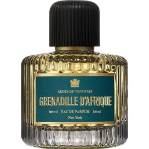 Aedes de Venustas Grenadille d'Afrique parfüm şişesi