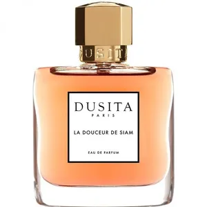 Dusita La Douceur de Siam (Eau de Parfum) perfume bottle