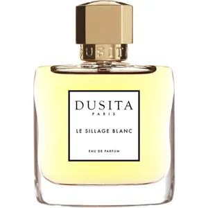 Dusita Le Sillage Blanc perfume bottle