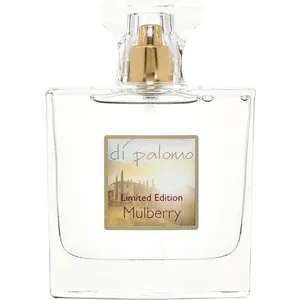 di palomo Mulberry perfume bottle