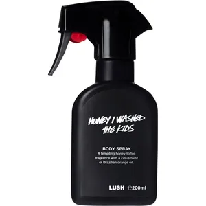 Lush Honey I Washed the Kids (Perfume) perfume bottle
