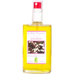 Prestige de Menton Les Belles Fragrances - Jasmin parfüm şişesi