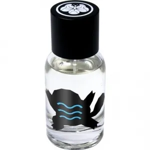 Bloom Perfumery Aquaverd parfüm şişesi