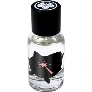 Bloom Perfumery Vanillalull perfume bottle
