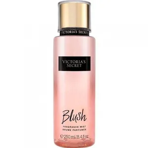 Victoria's Secret Blush parfüm şişesi